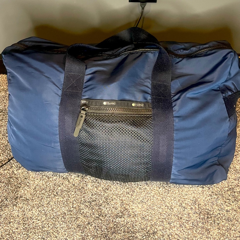 Lesportsac Duffle Bag